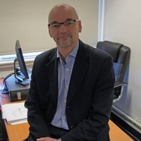 Dr James MacAskill