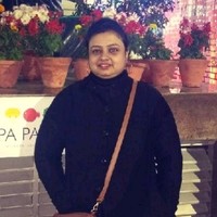 Sebanti Sarkar