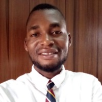 Samuel Iornumbe