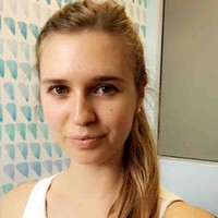 Ayla Fletcher