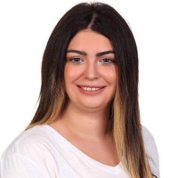 Kübra Gümüştepe