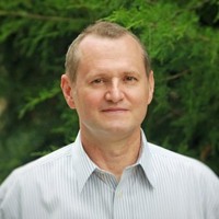 Iulian Cioanta, Ph.D