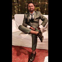 Akash Kumar