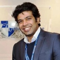 Mohammed Rafi Nizamali