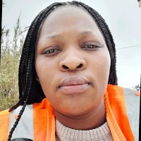 Zanele Makhombothi