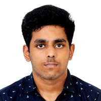 Prakadesh Ramesh
