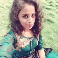 Pavithra Sridharan