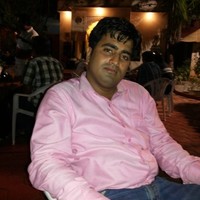 Deepak Mishra