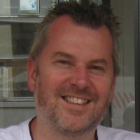 David Pollitt
