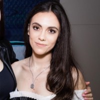 Anna Strarosti