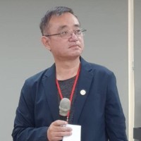 Garry Lee