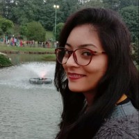 Dhanashri Pawar