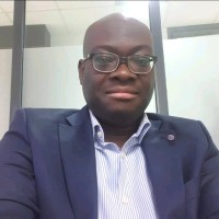 Chidi Ayeke