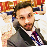 Arnab Das