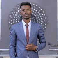 Yared D