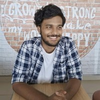 Vinayak. P _