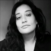 Maria Candelaria Abud