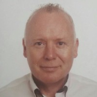 Leif Wilhelm Holmberg