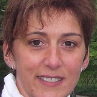 Eliane HAAS