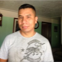 Catarino Morales