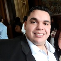 Daniel Azevedo