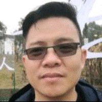 陈晓波
