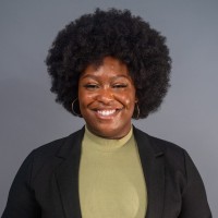 Crystal Williams