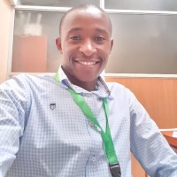 Kagwanja Karuma