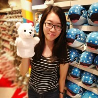 Tracy Chen