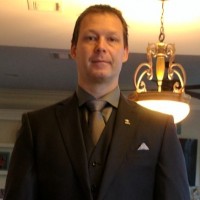 Eric Marsden