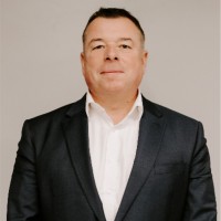 Glyn Ingram