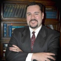 James Metzger