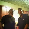 George Davis,Jr