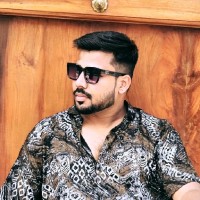 Ritesh Ghotale