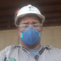 Carlos Roberto Pereira Guimarães Salgado