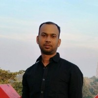 Sumanta Das