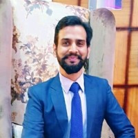 Gaurav Kashyap