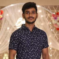 Likith D