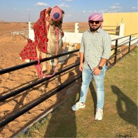 Sameer Ahmad