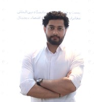 Mohamad Reza Mahvari
