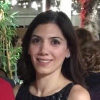 Gizem Saylam Gereçci