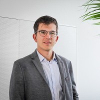 Andreas Klostermeier