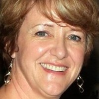 Claudette van Vuuren
