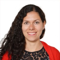 Daniela Segovia