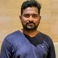 Sudhakar Reddy Katamreddy