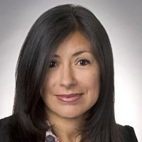 Cora Martinez