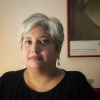 Anushree Majumdar