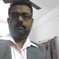Arup Ghosh