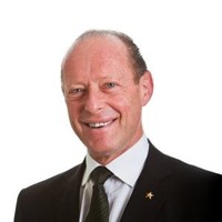 Harry Rosenberg