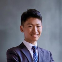 Rayden Wong